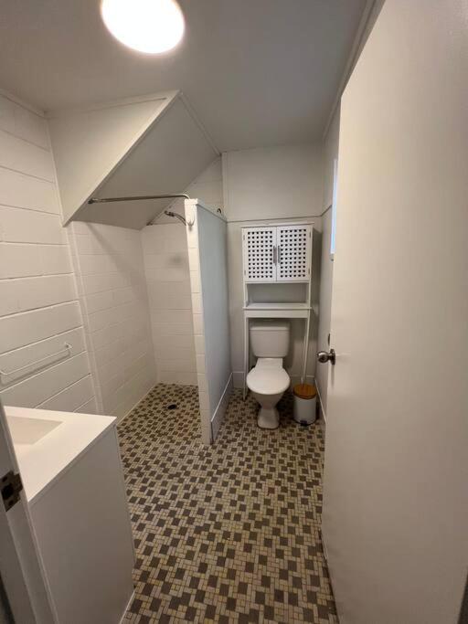 Samuel Grove Apartment Гоулд Коуст Екстериор снимка