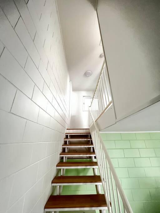 Samuel Grove Apartment Гоулд Коуст Екстериор снимка