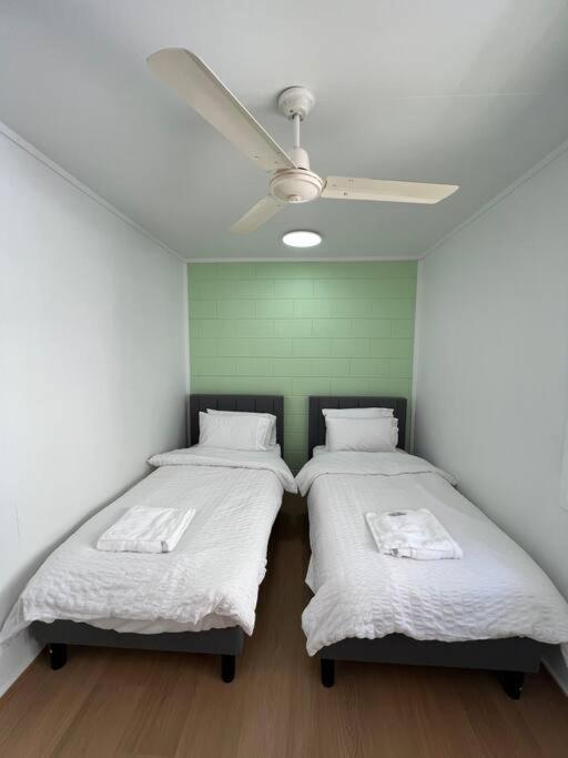 Samuel Grove Apartment Гоулд Коуст Екстериор снимка