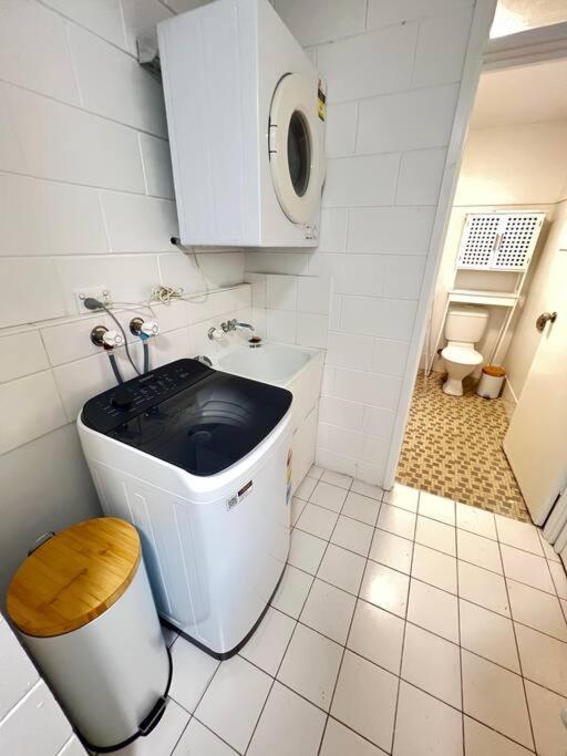 Samuel Grove Apartment Гоулд Коуст Екстериор снимка