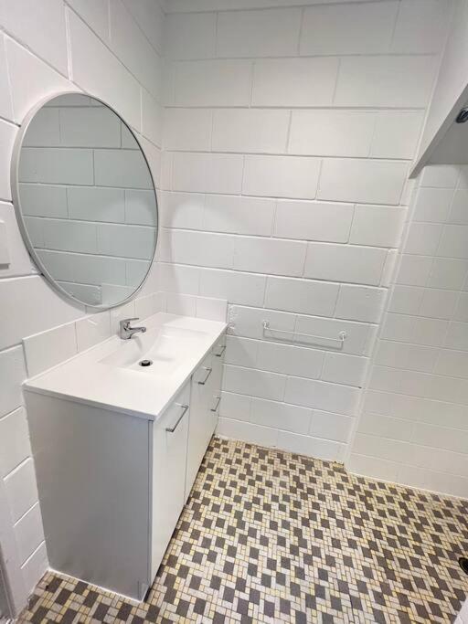 Samuel Grove Apartment Гоулд Коуст Екстериор снимка