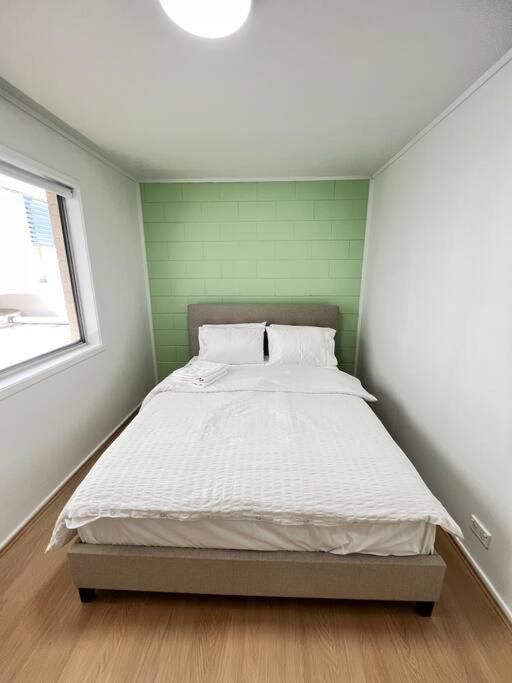 Samuel Grove Apartment Гоулд Коуст Екстериор снимка