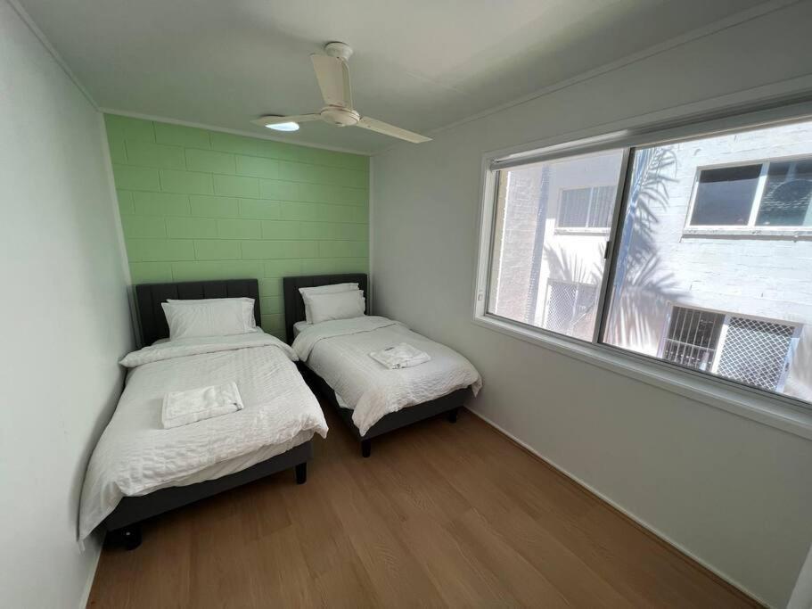 Samuel Grove Apartment Гоулд Коуст Екстериор снимка