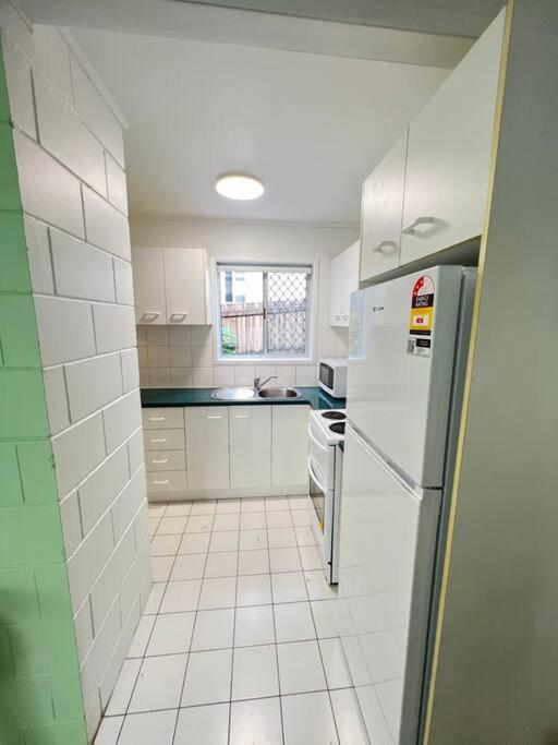 Samuel Grove Apartment Гоулд Коуст Екстериор снимка